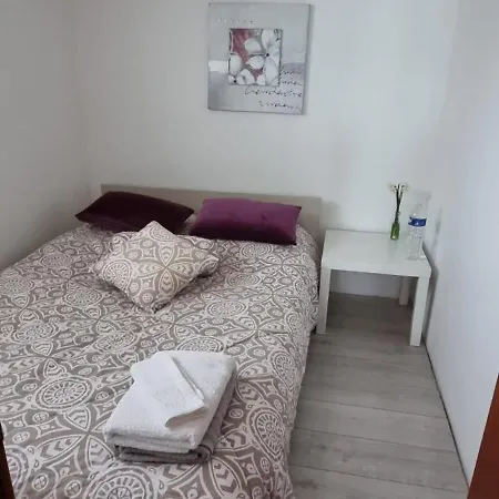 Un Au Coeur Des Champs,1h De Paris Villiers-sur-Marne
