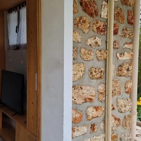 Un Au Coeur Des Champs,1h De Paris Apartment Villiers-sur-Marne