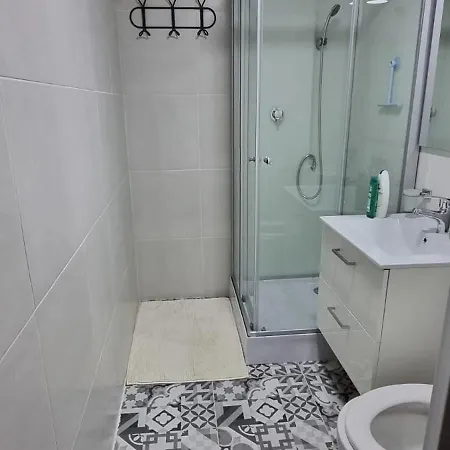 Apartment Un Au Coeur Des Champs,1h De Paris Villiers-sur-Marne