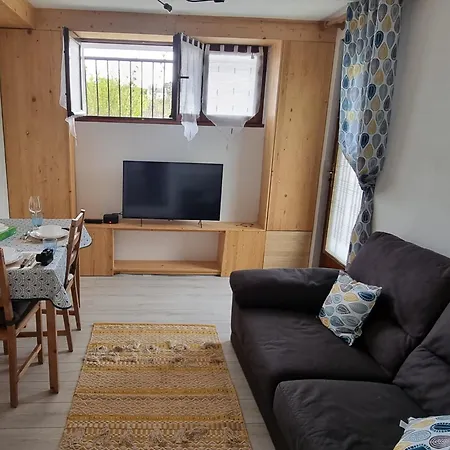 Un Au Coeur Des Champs,1h De Paris Apartment *