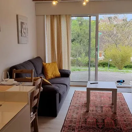 Un Au Coeur Des Champs,1h De Paris Villiers-sur-Marne