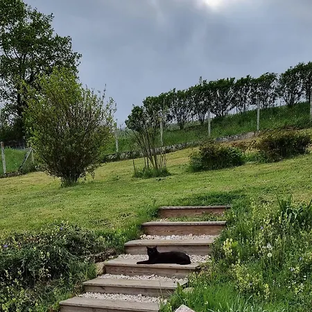 Un Au Coeur Des Champs,1h De Paris * Villiers-sur-Marne
