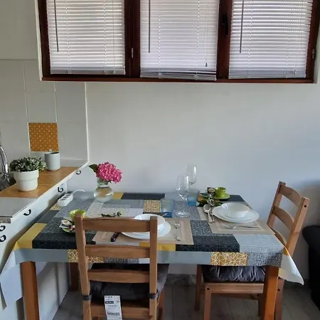 Apartment Un Au Coeur Des Champs,1h De Paris